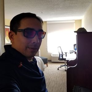 Meet your Posher, Juan